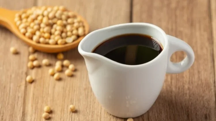 Manfaat Kecap Hitam bagi Kesehatan Tubuh