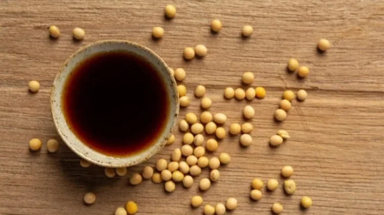 Perbedaan Kecap Manis dan Kecap Hitam