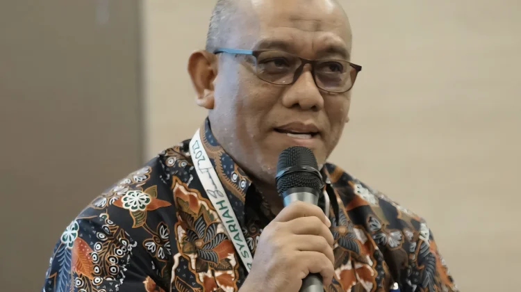 BPRS Bahari Berkesan Catat Aset Rp139,7 Miliar pada Semester I 2026