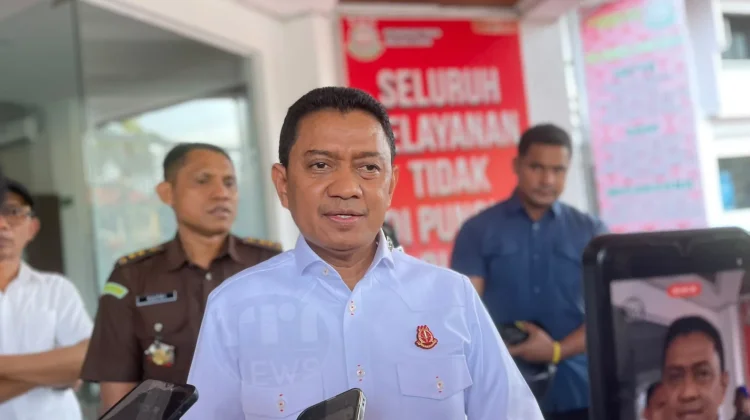 Kantongi Kerugian Negara, Tersangka Dugaan Korupsi Pasar Murah Siap Diumumkan