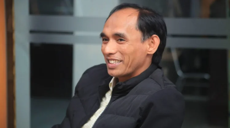 Akademisi Unkhair Ungkap Tiga Masalah Krusial RUU Daerah Kepulauan