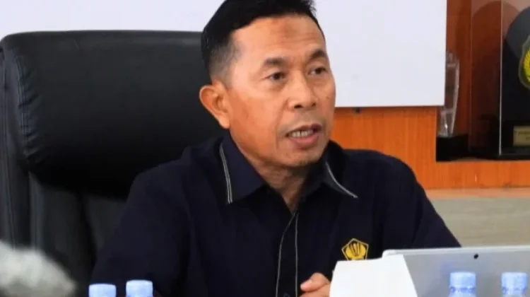 Pendapatan APBD Maluku Utara Tembus Rp8,39 Triliun, Belanja Masih Melambat
