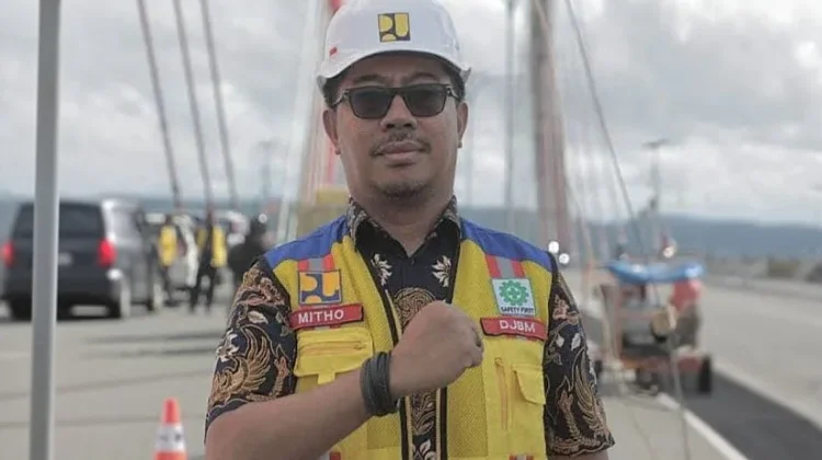 IJD 2026 Segera Bergulir, BPJN Malut Bidik 10 Kabupaten-Kota