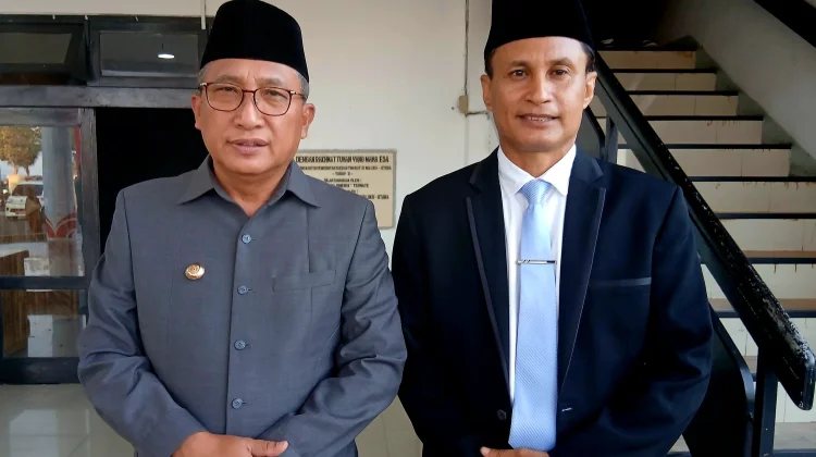 DKP Ternate Fokus Jadikan Bahim Sentra Perikanan