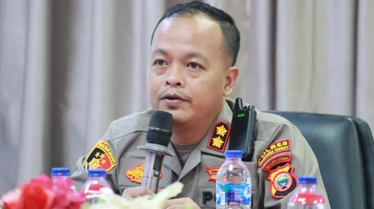 Warga Diimbau Tak Terpancing Serangan OTK di Hutan Halmahera Tengah