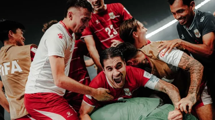 Indonesia ke Final FIFA ASEAN Cup 2026 setelah Drama Gol Lawan Bangladesh