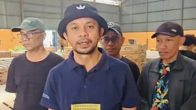 Pemprov Malut Gelontorkan 7.920 Liter Minyakita ke Sofifi