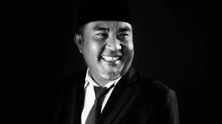 Berpulangnya Sang Inovator Pemprov Maluku Utara, H. Ruslan Bian