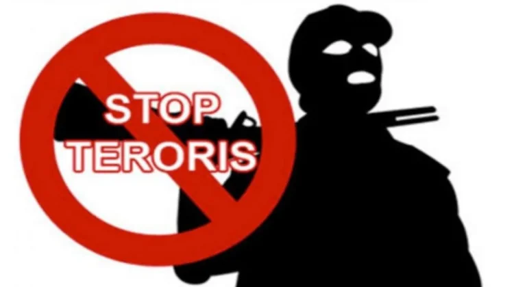 Berafiliasi di Ternate, Satu Terduga Teroris Diringkus Densus 88