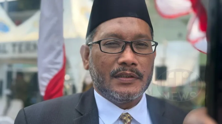 FKUB Maluku Utara Imbau Masyarakat Waspada Paham Radikal Berkedok Agama