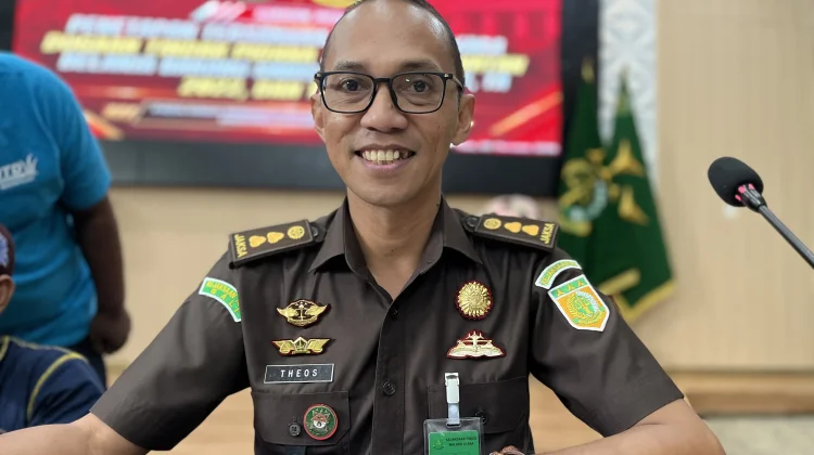 Eks Kadis Perindag Malut dan PPK Jadi Tersangka Korupsi Pasar Murah
