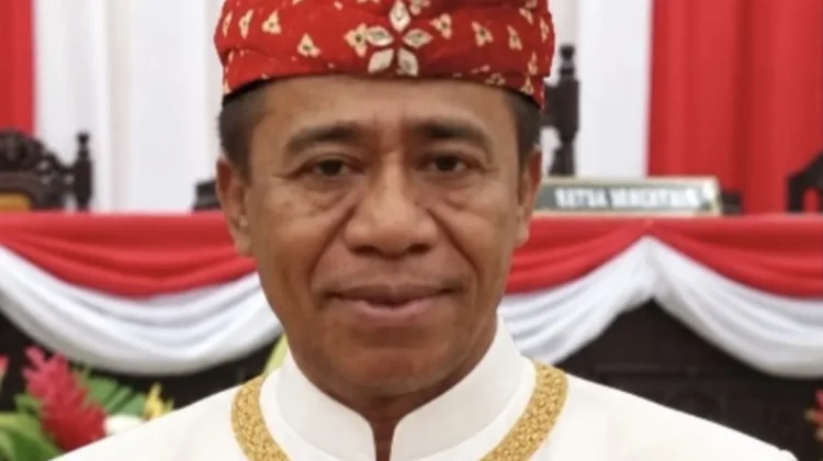Penegakan Hukum Mutlak di Konflik Patani Barat