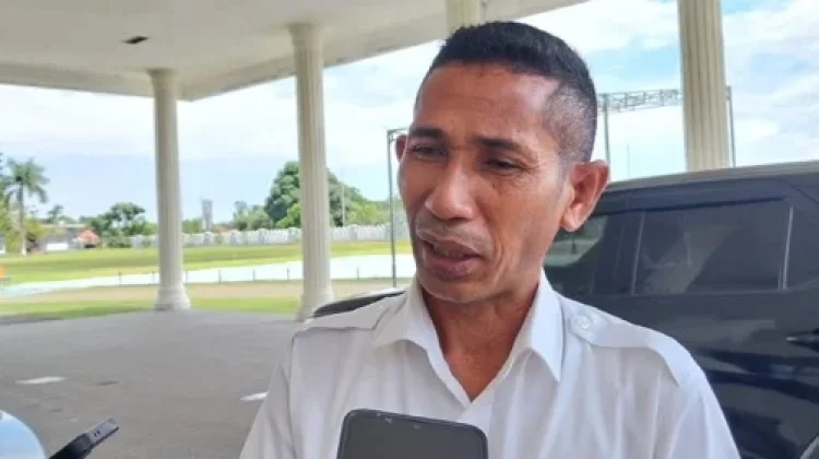 Asap Ganggu Kualitas Udara, Sekolah di Haltim Beralih Belajar dari Rumah
