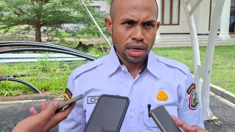 SK BPD Ditandatangani, Pelantikan di Haltim Dijadwalkan Awal Oktober