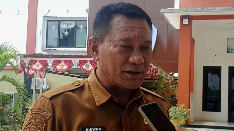 Disdik Ternate Liburkan Siswa di Empat Kelurahan Terdampak Karhutla