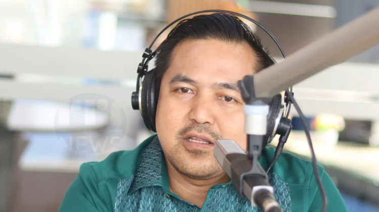 Komitmen Zero Investasi Bodong, Dirreskrimsus Malut: Terapkan TPPU