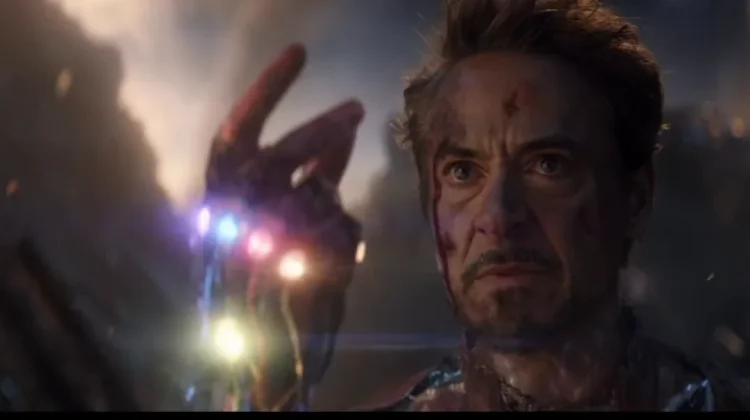 Avengers: Endgame Kembali Jadi Film Terlaris Dunia setelah Penayangan Ulang