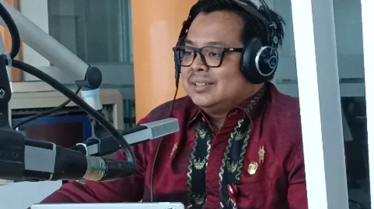 OJK Ungkap Gap Literasi dan Inklusi Keuangan Malut Capai 28,53 Persen