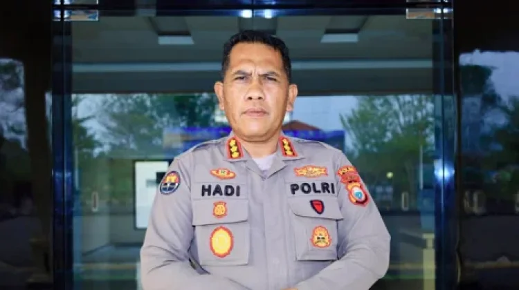 Polda Malut Ajak Masyarakat Sampaikan Aspirasi secara Tertib