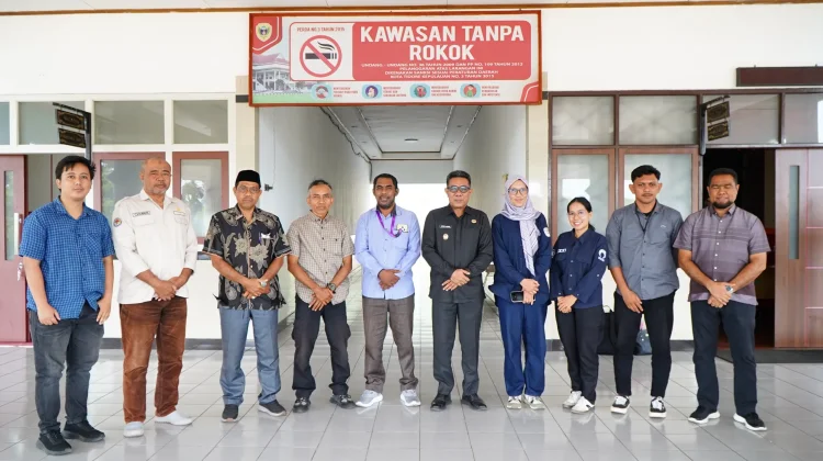Wawali Dorong Keterbukaan Informasi untuk Perkuat Kepercayaan Masyarakat