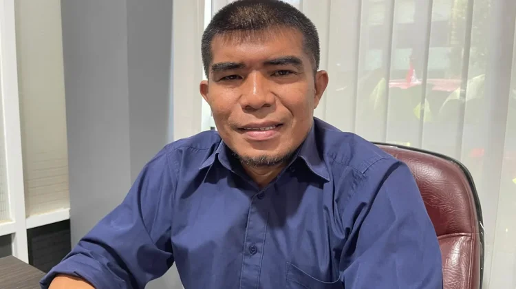 Pemkot Ternate Matangkan APBD Tahun 2027