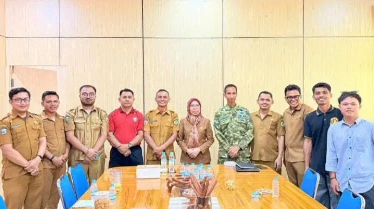 Pimpin PBSI Halbar, Chuzaemah Fokus Cetak Atlet sejak Usia Dini