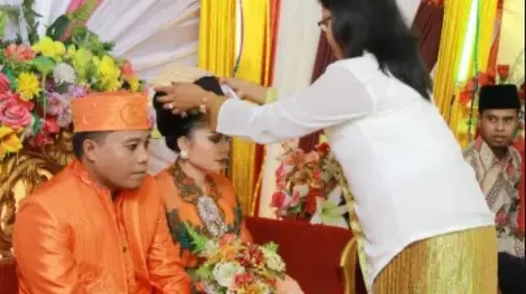 Tradisi Matapia Bakai Asal Sula Resmi Dilindungi Negera