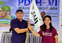 Astuti Pimpin Walhi Malut, Ini Langkah ke Depan