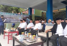 Stasiun Geofisika Ternate Gelar Pengamatan Hilal 1 Ramadan