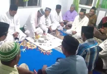 Sone Mabutu Tidore Resmi Dilindungi sebagai Ekspresi Budaya