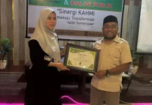 Milad ke-79, KAHMI Haltim Tegaskan 8 Rekomendasi Daerah