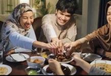 Tips Menjaga Pola Tidur Selama Ramadan agar Tetap Bugar