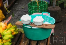 Keanekaragaman Pangan Lokal Indonesia Tertinggi ke-2 di Dunia