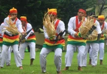 Sebanyak 454 Kekayaan Intelektual Komunal Malut Dilindungi Negara