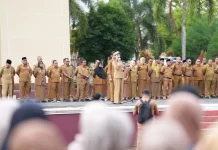 Pemprov Malut Tetapkan Jam Kerja ASN Khusus Ramadan