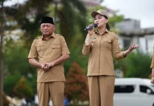 Tunggak Pajak Kendaraan, TPP-ASN Pemprov Malut Bakal Ditahan