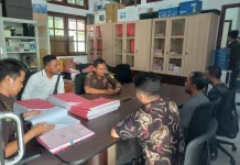 Tersangka Bom Ikan di Halmahera Tengah Siap Disidangkan