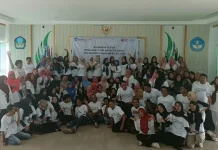 Guru di Halsel Ikut Bimtek Pengajar Bahasa Daerah