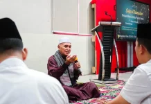 Ramadan Momentum Tingkatkan Kualitas Diri dan Solidaritas Sosial