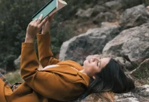 Kenali Manfaat Membaca Novel Bergenre Fantasi