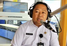 Sekda Ternate Tegaskan Disiplin dan Kinerja PPPK