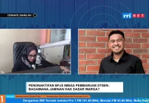 PBI Nonaktif Imbas DTSEN, Pemda Diminta Proaktif Fasilitasi Reaktivasi