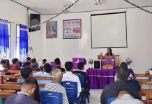 Lapas Tobelo Gandeng Kabupaten Halut Lakukan Pembinaan