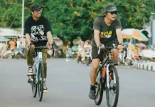 Simak Tips Berolahraga saat Berpuasa