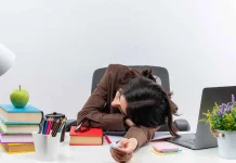 Tips Badan Tidak Lemas Selama Berpuasa
