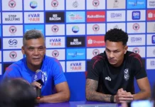 Laga Perdana Ramadan, Malut United Siap Hadapi Semen Padang