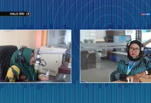 Aduan Layanan Kesehatan di Jailolo Selatan