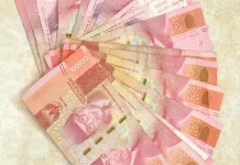 BI Siapkan Rp3,7 Triliun untuk Ramadan-Idulfitri, Berikut Titik Penukarannya
