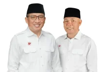 Satu Tahun Kepemimpinan  Tauhid-Nasri dapat Banyak Penghargaan