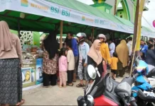 Mengenal Budaya Konsumtif di Bulan Ramadan